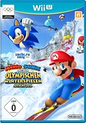 Mario sonic den gebraucht kaufen  Wird an jeden Ort in Deutschland