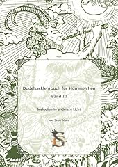 Dudelsack lehrbuch hümmelchen gebraucht kaufen  Wird an jeden Ort in Deutschland