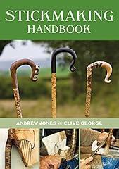 Stickmaking handbook second for sale  Delivered anywhere in UK