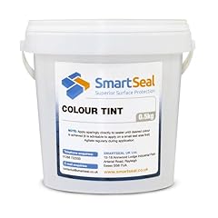 Smartseal sealer colour for sale  Delivered anywhere in UK