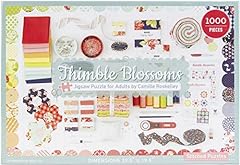 Publishing thimble blossoms for sale  Delivered anywhere in USA 