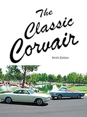 Classic corvair ninth for sale  Delivered anywhere in Ireland