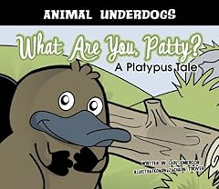 Patty platypus tale for sale  Delivered anywhere in USA 