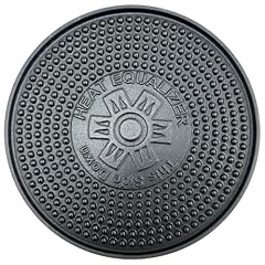 Heat equalizer 9.25 for sale  Delivered anywhere in USA 