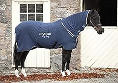 Horseware rambo dry gebraucht kaufen  Wird an jeden Ort in Deutschland