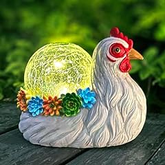 Yuanwimey solar chicken for sale  Delivered anywhere in USA 