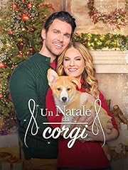Natale corgi usato  Spedito ovunque in Italia 