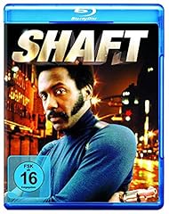 Shaft blu ray d'occasion  Livré partout en France