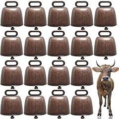 Gxxmei 18pcs cow for sale  Delivered anywhere in USA 