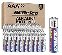 Acdelco 100 count for sale  Delivered anywhere in USA 