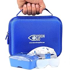 Vision aid magnifying for sale  Delivered anywhere in UK