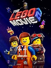 Lego movie second for sale  Delivered anywhere in UK