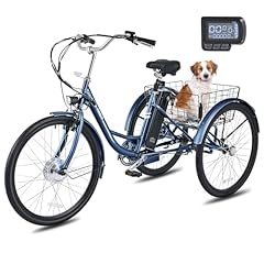 Viribus electric tricycle for sale  Delivered anywhere in USA 