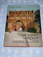 Kunst nordostdeutschlands gebraucht kaufen  Wird an jeden Ort in Deutschland