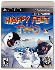 Happy feet playstation for sale  Delivered anywhere in USA 