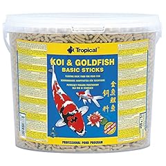 Koi goldfish basic d'occasion  Livré partout en Belgiqu