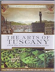 Arts tuscany etruscans for sale  Delivered anywhere in USA 