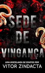 Sede vingança for sale  Delivered anywhere in USA 