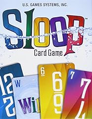 Sloop card game for sale  Delivered anywhere in USA 