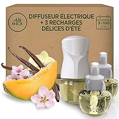 Air wick désodorisant d'occasion  Livré partout en France