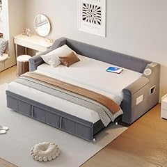 Huayz divano letto usato  Spedito ovunque in Italia 