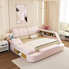 Luxury smart king for sale  Delivered anywhere in USA 