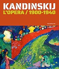 Kandinskij. opera 1900 usato  Spedito ovunque in Italia 