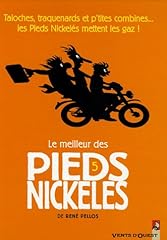 Meilleur pieds nickelés d'occasion  Livré partout en France