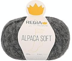 Regia premium alpaca gebraucht kaufen  Wird an jeden Ort in Deutschland
