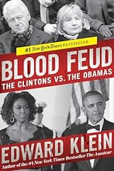Blood feud clintons for sale  Delivered anywhere in USA 