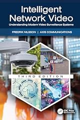 Intelligent network video d'occasion  Livré partout en France