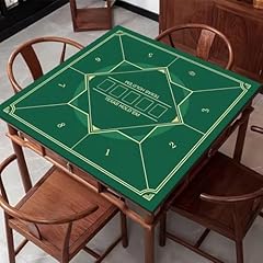 Tapis poker carré d'occasion  Livré partout en France