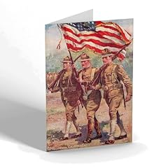 Greeting card vintage for sale  Delivered anywhere in UK