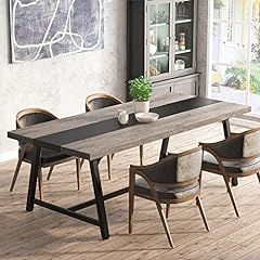 Tribesigns dining table for sale  Delivered anywhere in USA 