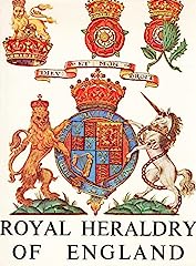 Royal heraldry england for sale  Delivered anywhere in Ireland