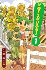 Yotsuba vol. 1 for sale  Delivered anywhere in UK