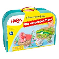 Haba ersten spiele gebraucht kaufen  Wird an jeden Ort in Deutschland