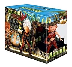 figurine arthur minimoys d'occasion figurine arthur minimoys d'occasion Livré partout en France