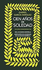 Cien anos soledad for sale  Delivered anywhere in UK