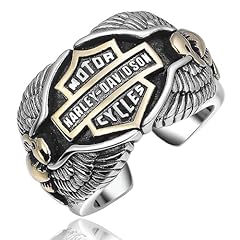 Bague réglable ouverte d'occasion  Livré partout en France