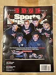 Sports illustrated magazine d'occasion  Livré partout en France