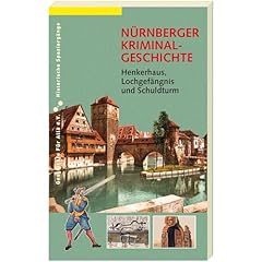 Nürnberger kriminalgeschichte gebraucht kaufen  Wird an jeden Ort in Deutschland