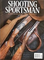 Shooting sportsman magazine for sale  Delivered anywhere in USA 