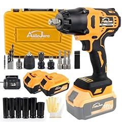 Autojare cordless impact for sale  Delivered anywhere in USA 