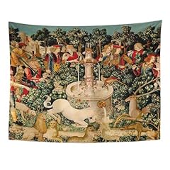 Semtomn tapestry artwork for sale  Delivered anywhere in UK