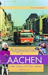 Aufgewachsen aachen den gebraucht kaufen  Wird an jeden Ort in Deutschland