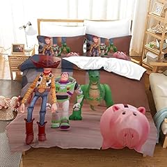 Toy story duvet for sale  Delivered anywhere in UK
