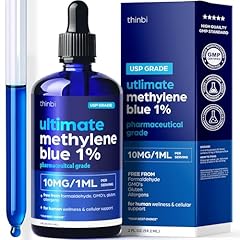 Methylene blue pharmaceutical for sale  Delivered anywhere in USA 