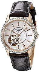 Rotary women automatic for sale  Delivered anywhere in UK