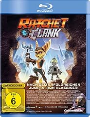 Ratchet clank blu gebraucht kaufen  Wird an jeden Ort in Deutschland